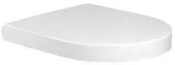 Villeroy & Boch Wc ülőke Villeroy & Boch Lifetime duroplasztból fehér színben 9M02S101 (9M02S101)