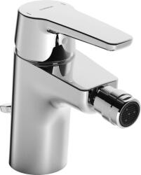 Hansa Bidé csaptelep Hansa Polo leeresztőszeleppel króm 51433293 (51433293)