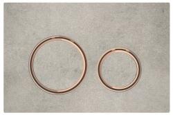 Geberit Vezérlőgomb Geberit Sigma21 kerámia dekor beton 115.650. JV. 1 (115.650.JV.1)