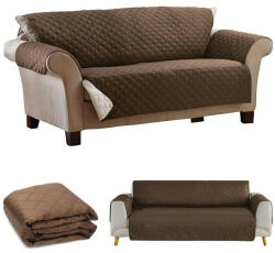  Nagyméretű XL Kanapévédő Takaró, 240x165 cm