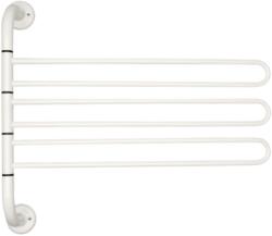 Multi Ruhaszárító Multi fehér OTOCSUS (207) Ruhaszárító