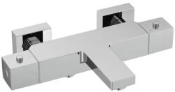 Optima Kád csaptelep Optima zuhanyszett nélkül 150 mm króm SIKOBST222H (131710200)