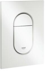Grohe Vezérlőgomb GROHE Arena Cosmopolitan S műanyagból alpesi fehér 37624SH0 (37624SH0)