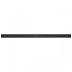 Kaldewei Zuhanytálca Kaldewei Flowline Zero 120 cm rozsdamentes acél fekete matt 940100010676 (940100010676)