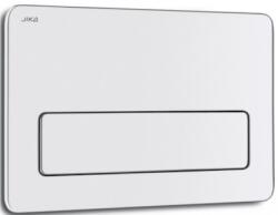 Jika Vezérlőgomb Jika műanyagból króm kivitelben fényes felülettel 9365.9. 004.000. 1 (H8936590040001)