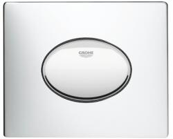 Grohe Vezérlőgomb GROHE Skate Air műanyagból króm kivitelben 38565000 (38565000)