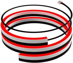 Nitro Concepts IMMERSION LED vezérlő + led csíkok csomag GABU-559 (GABU-559)