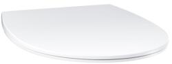 GROHE WC-ülőke GROHE Bau Kerámia duroplast alpesi fehér 39923000 (39923000)