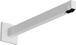 Hansgrohe Zuhanykar Hansgrohe a falra matt fehér 24337700 (24337700)