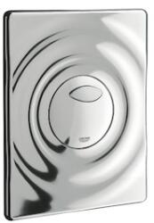 Grohe Vezérlőgomb GROHE Surf műanyagból króm kivitelben fényes felülettel 38861000 (38861000)