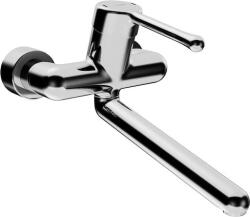 Hansa Mosdó csaptelep Hansa Medipro forgó karral 150 mm króm 02572206 (02572206)