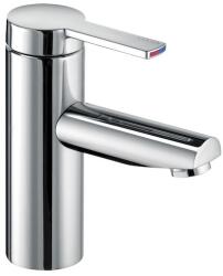 KEUCO Mosdó csaptelep Keuco Plan Blue leeresztőszelep nélkül króm 53902010100 (53902010100)