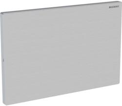 Geberit Vezérlőgomb Geberit Sigma csiszolt acél 115.764. FW. 1 (115.764.FW.1)