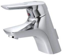 Ideal Standard Mosdó csaptelep Ideal Standard Ceramix Blue leeresztőszeleppel króm A5651AA (A5651AA)