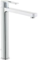 PAFFONI Magas mosdó csaptelep Paffoni Ringo leeresztőszeleppel króm RIN085 (RIN085CR)