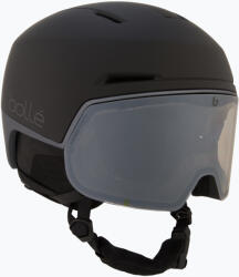 Bollé Cască de schi Bollé X-Fusion black/steal matte/photochromic gun