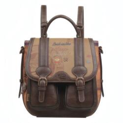 Janet Denese Hátizsák JANET DENESE Maya Journey J-038B J-038B-MAYA JOURNEY (J-038B-MAYA JOURNEY)