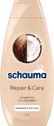 Schauma Repair and Care, 400ml (3838824138923) (3838824138923)