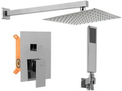 Rea Sistem de dus incastrat Rea Fenix crom lucios (5902557370030)