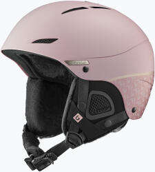 Bollé Cască de schi Bollé Juliet stockholm pink matte