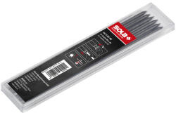 SOLA SG TLM2 HB póthegyek mélyfurat-jelölőhöz, szürke (66045120)