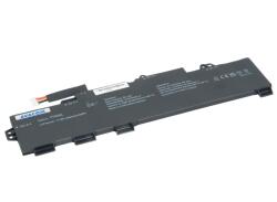 AVACOM TT03XL HP EliteBook 755 G5, 850 G5 ZBook G6 akkumulátor, Li-Pol 11, 55 V, 4850 mAh, 56 Wh (NOHP-TT03XL-69P) (NOHP-TT03XL-69P)