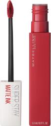 Maybelline Super Stay Matte Ink 20 Pioneer 5 ml (3600531411114) (3600531411114)
