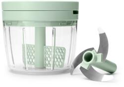 Brabantia Multifunkcionális szeletelő TASTY PLUS 13 cm, zöld, műanyag, Brabantia (BRAB145445)