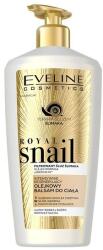 Eveline Cosmetics Cosmetics Royal Snail testápoló, 350 ml (EVEL081)