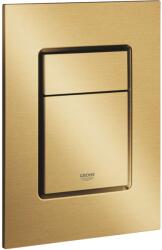 Grohe Skate Cosmopolitan S - Vezérlőgomb, csiszolt Cool Sunrise 37535GN0 (37535GN0)