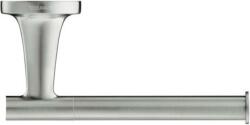 Duravit Starck T - WC-papír tartó, csiszolt rozsdamentes acél 0099377000 (0099377000)