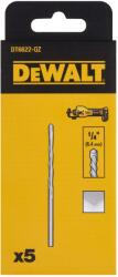 DEWALT - Vágószerszám gipszkartonhoz 6, 4 mm, 5 db DT6622 (DT6622)