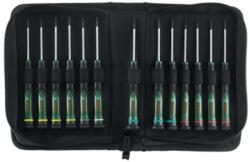 Bosch - 13 darabos csavarhúzó készlet 1600A02Z9N (1600A02Z9N)