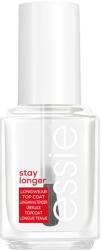 essie Stay Longer tartós fedőlakk, 13, 5 ml