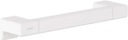 Hansgrohe AddStoris - Fogantyú, hossza 350 mm, matt fehér 41744700 (41744700)