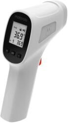 Motorola TE 93 Digitális Érintésmentes lázmérő - Fehér (5055374709207 ) (5055374709207 )