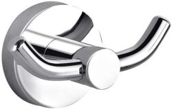 RAV SLEZÁK Colorado - Dupla horog, króm COA0102 (COA0102)