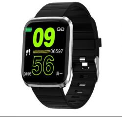  ID116 PRO Okoskarkötő -fekete -A PRO Termékcsalád A Legjobb Választás Sportolóknak