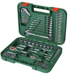 Bosch Eszközök - 132 darabos szerszámkészlet 1600A02Z9B (1600A02Z9B)