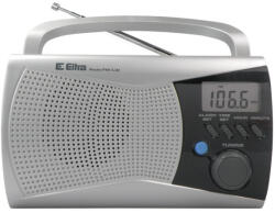 Eltra Radio KINGA 2 Silver (5907727027455)
