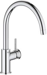 GROHE 31553001 - START CLASSIC mosogató csaptelep, fényes króm 31553001 (GH0109)