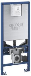 GROHE 39596000 - RAPID SLX WC-modul 1130 mm fehér 39596000 (GH0463)