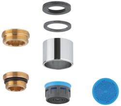 GROHE 6574000 - Perlátor M22 × 1 fényes króm 6574000 (GH0549)