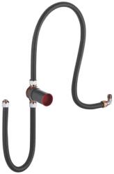 GROHE 28995000 - Bekötőkészlet TALENTOFILL DN 20 fényes króm 28995000 (GH1057)