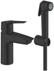 GROHE 231232433 - START mosdócsaptelep DN 15, S méret, fekete 231232433 (GH0759)