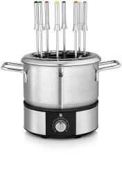 WMF Lono Fondü - Ezüst/Fekete (415130011) (415130011)