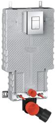 GROHE 38825000 - UNISET előfalas beépítőelem 830 × 480 × 130 mm EPS fehér 38825000 (GH0453)