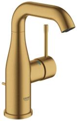 GROHE 23462GN1 - ESSENCE mosdócsaptelep DN 15, M méret, arany 23462GN1 (GH0557)