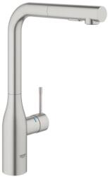 GROHE 30270DC0 - ESSENCE mosogatócsaptelep, rozsdamentes acél 30270DC0 (GH0589)