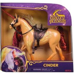 Spin Master Set de joaca Unicorn Academy - Unicornul Cinder (681147069268) Figurina